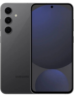 Samsung Galaxy S24 FE 8/128Gb (Graphite) (SM-S721BZKDEUC) (UA) Samsung Galaxy S24 FE 8/128Gb (Graphite) (SM-S721BZKDEUC) (UA)