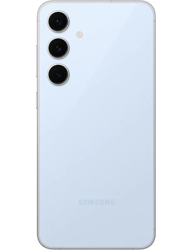 Samsung Samsung Galaxy S24 FE 8/256Gb (Blue) (SM-S721BLBGEUC) (UA)