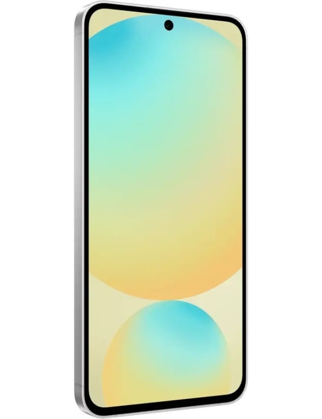 Samsung Galaxy S24 FE 8/256Gb (Yellow) (SM-S721BZYGEUC) (UA)