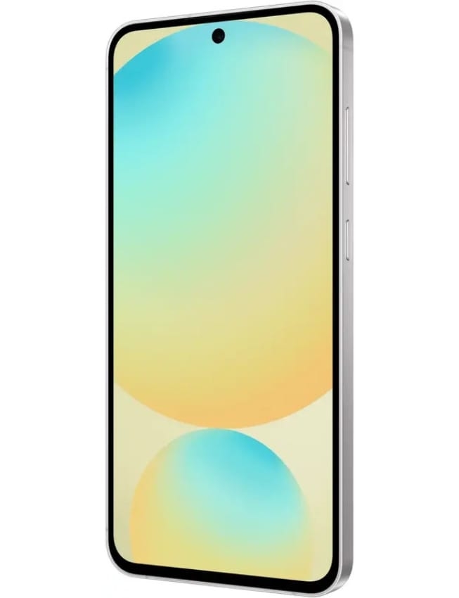 Samsung Galaxy S24 FE 8/256Gb (Yellow) (SM-S721BZYGEUC) (UA)