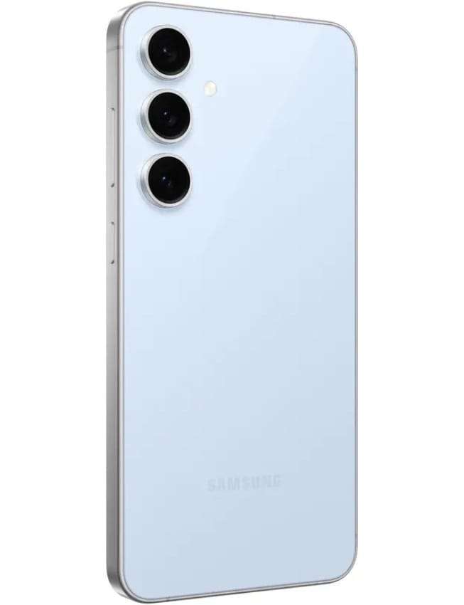 Samsung Samsung Galaxy S24 FE 8/256Gb (Blue) (SM-S721BLBGEUC) (UA)