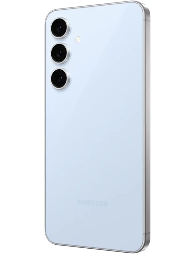 Samsung Samsung Galaxy S24 FE 8/256Gb (Blue) (SM-S721BLBGEUC) (UA)