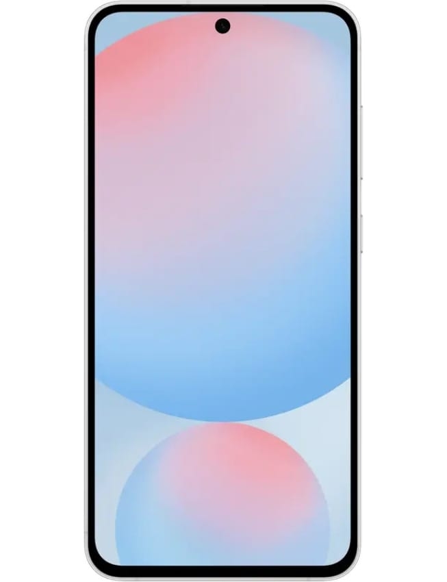 Samsung Samsung Galaxy S24 FE 8/256Gb (Blue) (SM-S721BLBGEUC) (UA)
