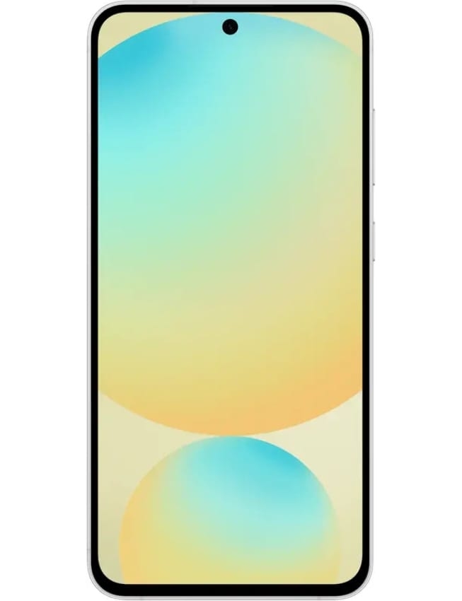 Samsung Galaxy S24 FE 8/256Gb (Yellow) (SM-S721BZYGEUC) (UA)