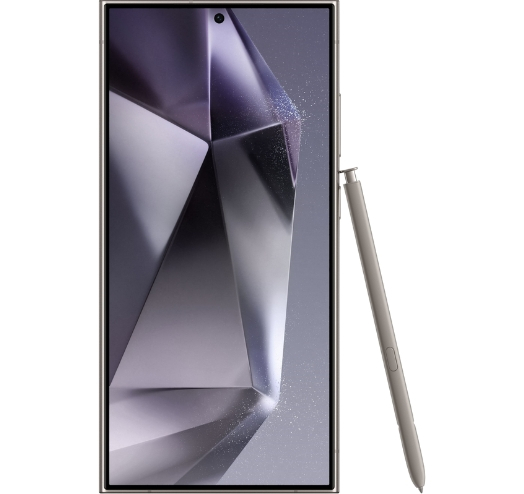 Samsung Galaxy S24 Ultra 12/1Tb (Titanium Violet) (SM-S928BZVP) (Global)