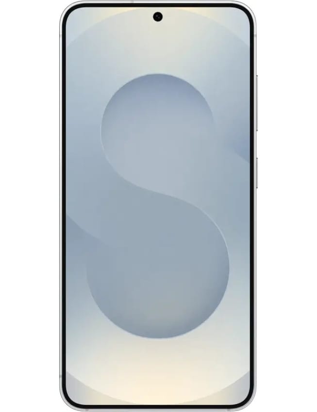 Samsung Samsung Galaxy S25 12/256Gb (Silver Shadow) (SM-S931BZSGEUC) (UA)