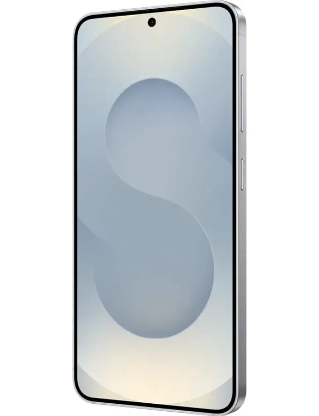 Samsung Samsung Galaxy S25 12/256Gb (Silver Shadow) (SM-S931BZSGEUC) (UA)