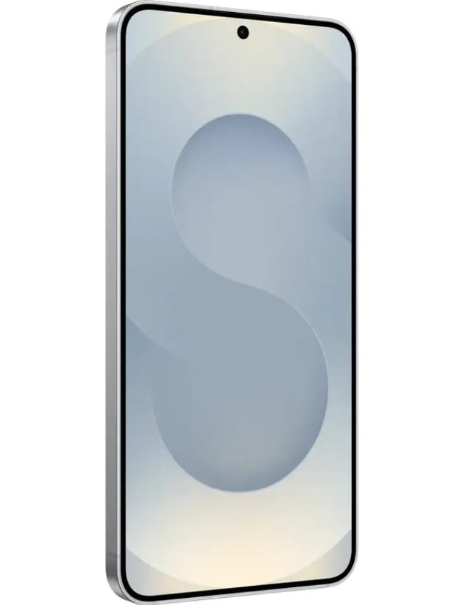 Samsung Samsung Galaxy S25 12/256Gb (Silver Shadow) (SM-S931BZSGEUC) (UA)