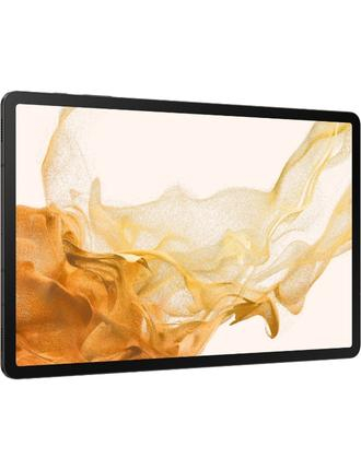 Планшет Samsung Galaxy Tab S8 Plus 8/128Gb 5G (Dark Grey) (SM-X806BZAASEK)