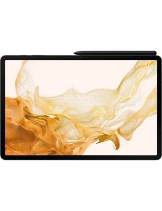 Планшет Samsung Galaxy Tab S8 Plus 8/128Gb 5G (Dark Grey) (SM-X806BZAASEK)