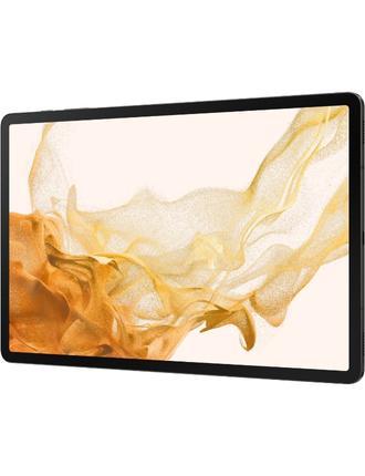 Планшет Samsung Galaxy Tab S8 Plus 8/128Gb 5G (Dark Grey) (SM-X806BZAASEK)