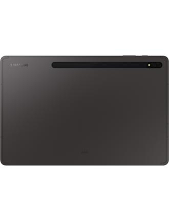 Планшет Samsung Galaxy Tab S8 Plus 8/128Gb 5G (Dark Grey) (SM-X806BZAASEK)