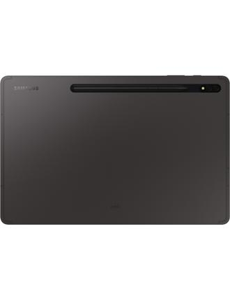 Планшет Samsung Galaxy Tab S8 Plus 8/128Gb 5G (Dark Grey) (SM-X806BZAASEK)