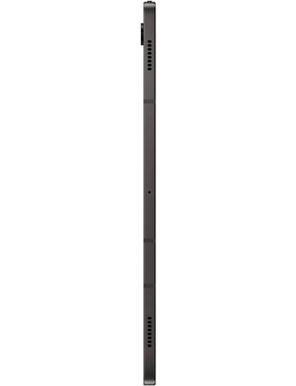 Планшет Samsung Galaxy Tab S8 Plus 8/128Gb 5G (Dark Grey) (SM-X806BZAASEK)