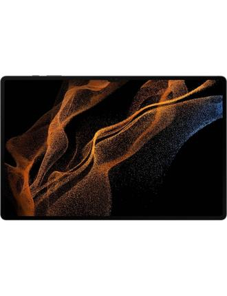 Планшет Samsung Galaxy Tab S8 Ultra 12/256Gb 5G (Dark Grey) (SM-X906BZABSEK)