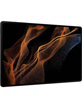 Планшет Samsung Galaxy Tab S8 Ultra 12/256Gb 5G (Dark Grey) (SM-X906BZABSEK)