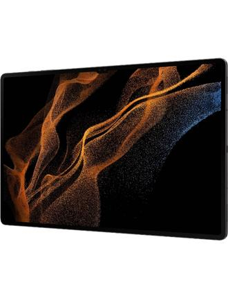 Планшет Samsung Galaxy Tab S8 Ultra 12/256Gb 5G (Dark Grey) (SM-X906BZABSEK)