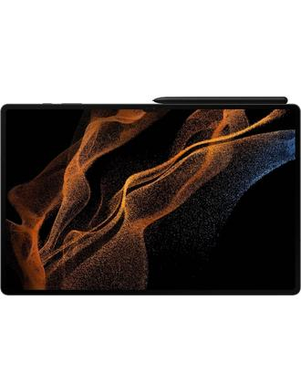Планшет Samsung Galaxy Tab S8 Ultra 12/256Gb 5G (Dark Grey) (SM-X906BZABSEK)