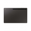 Планшет Samsung Galaxy Tab S8 Ultra 12/256Gb 5G (Dark Grey) (SM-X906BZABSEK)
