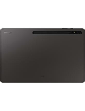 Планшет Samsung Galaxy Tab S8 Ultra 12/256Gb 5G (Dark Grey) (SM-X906BZABSEK)