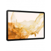 Планшет Samsung Galaxy Tab S8 8/128Gb 5G (Dark Grey) (SM-X706NZAASEK)