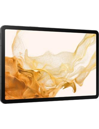 Планшет Samsung Galaxy Tab S8 8/128Gb 5G (Dark Grey) (SM-X706NZAASEK)
