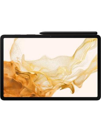 Планшет Samsung Galaxy Tab S8 8/128Gb 5G (Dark Grey) (SM-X706NZAASEK)