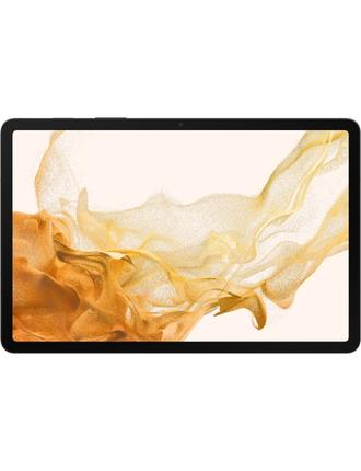 Планшет Samsung Galaxy Tab S8 8/128Gb 5G (Dark Grey) (SM-X706NZAASEK)