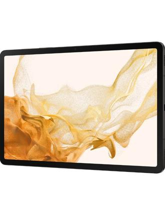 Планшет Samsung Galaxy Tab S8 8/128Gb 5G (Dark Grey) (SM-X706NZAASEK)