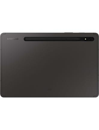 Планшет Samsung Galaxy Tab S8 8/128Gb 5G (Dark Grey) (SM-X706NZAASEK)