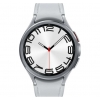 Смарт-годинник Samsung Galaxy Watch 6 Classic 47mm Silver (SM-R960NZSASEK)