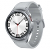 Смарт-годинник Samsung Galaxy Watch 6 Classic 47mm Silver (SM-R960NZSASEK)