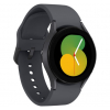 Смарт-годинник Samsung Galaxy Watch 5 40mm (Graphite) (SM-R900NZAASEK)