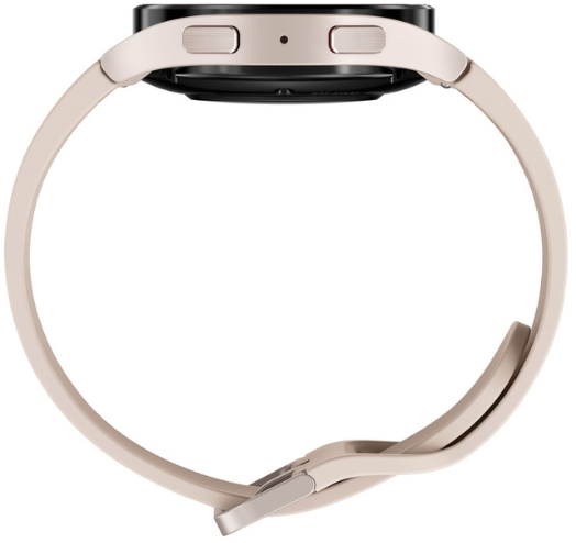 Смарт-годинник Samsung Galaxy Watch 5 40mm (Pink Gold) (SM-R900NZDASEK)