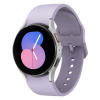Смарт-годинник Samsung Galaxy Watch 5 40mm (Silver) (SM-R900NZSASEK)