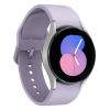Смарт-годинник Samsung Galaxy Watch 5 40mm (Silver) (SM-R900NZSASEK)