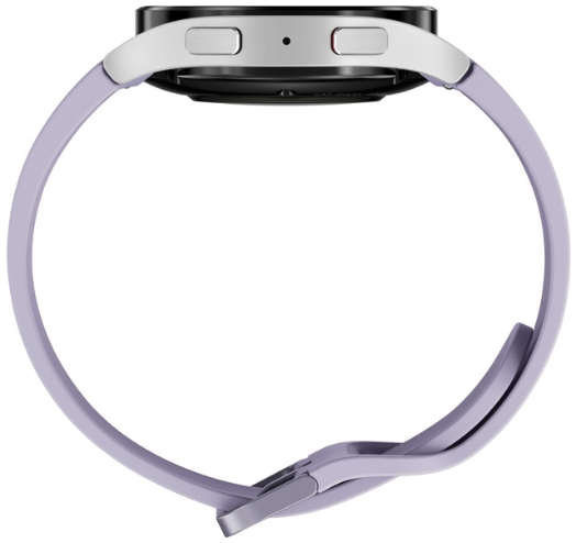 Смарт-годинник Samsung Galaxy Watch 5 40mm (Silver) (SM-R900NZSASEK)