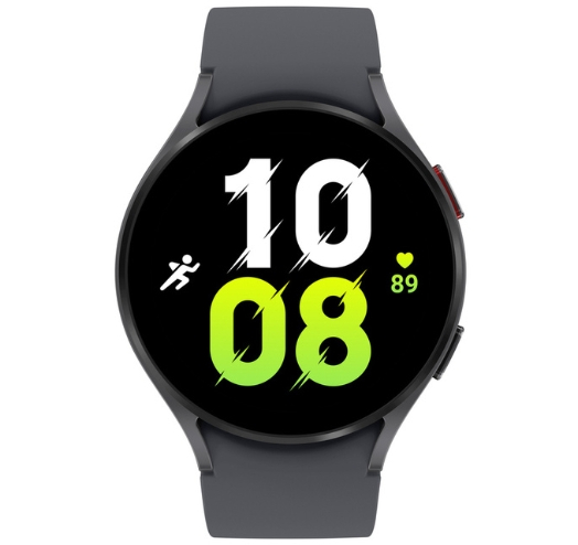 Смарт-годинник Samsung Galaxy Watch 5 44mm (Graphite) (SM-R910NZAASEK)