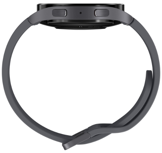 Смарт-годинник Samsung Galaxy Watch 5 44mm (Graphite) (SM-R910NZAASEK)