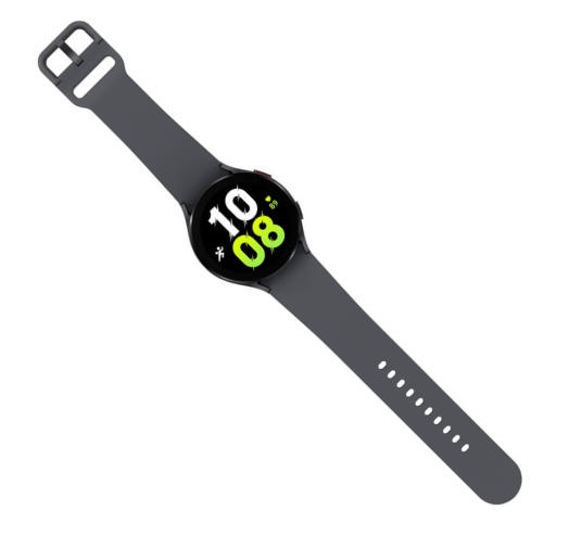 Смарт-годинник Samsung Galaxy Watch 5 44mm (Graphite) (SM-R910NZAASEK)