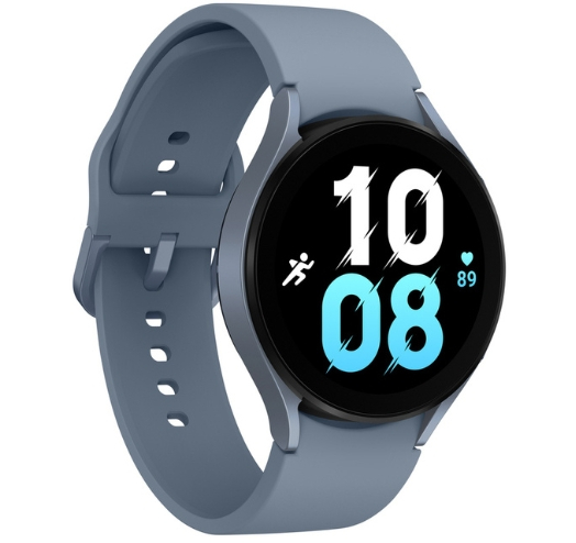 Смарт-годинник Samsung Galaxy Watch 5 44mm (Sapphire) (SM-R910NZBASEK)