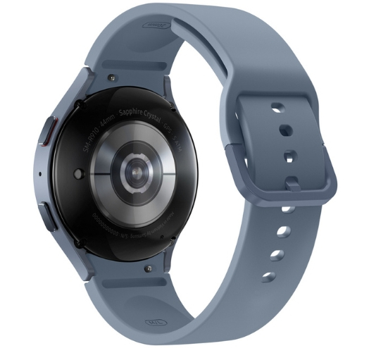Смарт-годинник Samsung Galaxy Watch 5 44mm (Sapphire) (SM-R910NZBASEK)