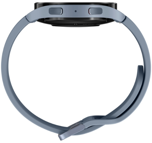 Смарт-годинник Samsung Galaxy Watch 5 44mm (Sapphire) (SM-R910NZBASEK)