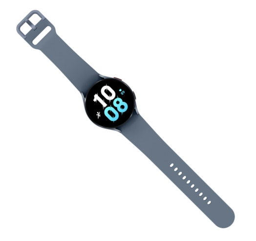 Смарт-годинник Samsung Galaxy Watch 5 44mm (Sapphire) (SM-R910NZBASEK)