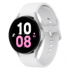 Смарт-годинник Samsung Galaxy Watch 5 44mm (Silver) (SM-R910NZSASEK)