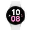 Смарт-годинник Samsung Galaxy Watch 5 44mm (Silver) (SM-R910NZSASEK)