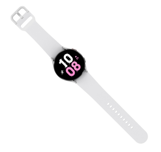 Смарт-годинник Samsung Galaxy Watch 5 44mm (Silver) (SM-R910NZSASEK)