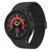Смарт-годинник Samsung Galaxy Watch 5 Pro 45mm (Black) (SM-R920NZKASEK)