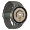 Смарт-годинник Samsung Galaxy Watch 5 Pro 45mm (Gray) (SM-R920NZTASEK)