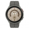 Смарт-годинник Samsung Galaxy Watch 5 Pro 45mm (Gray) (SM-R920NZTASEK)